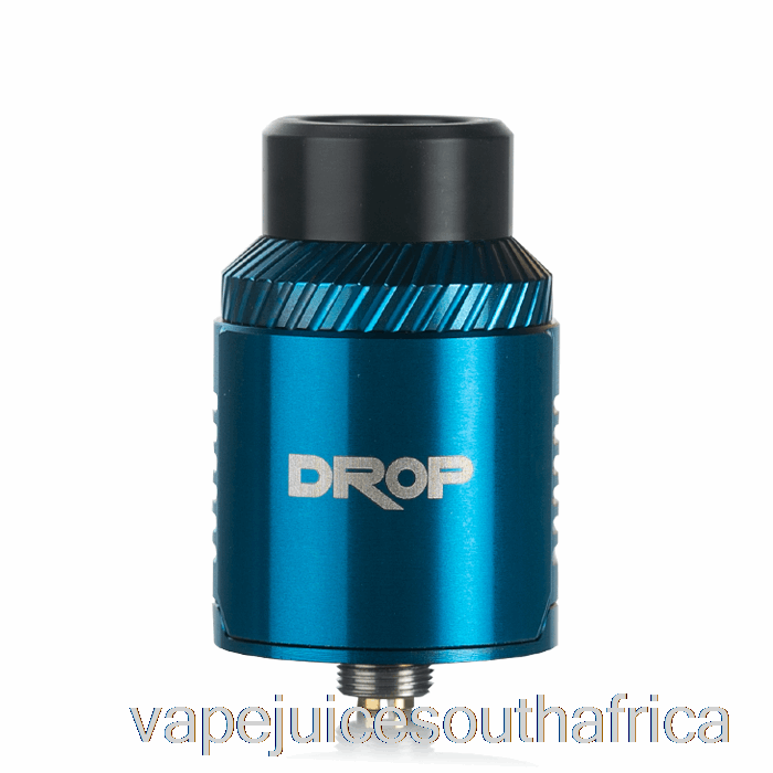 Vape Juice South Africa Digiflavor Drop V1.5 24Mm Rda Blue